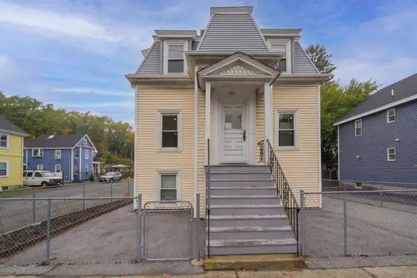 405 Western Ave, Lynn, MA 01940