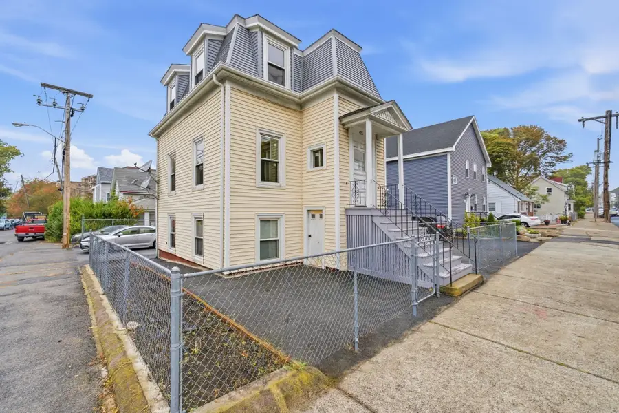 405 Western Ave, Lynn, MA 01904 - #2