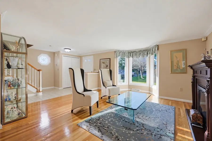 35 Union Sq #35, Randolph, MA 02368 - #3