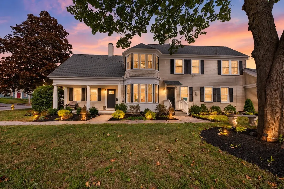 83 Union St., Rockland, MA 02370 - #1