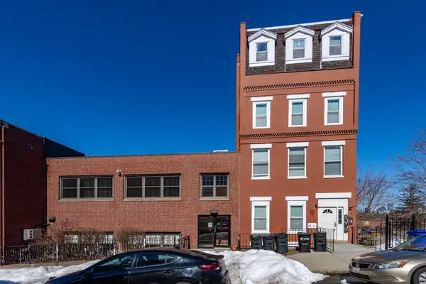 4 Kearsarge Ave, Boston, MA 02119