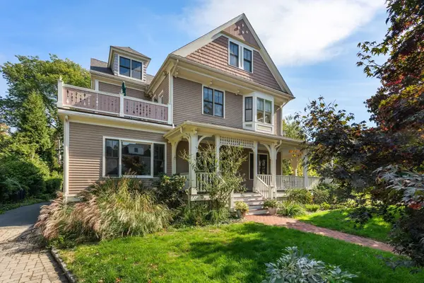 55 Burroughs Street #55C, Boston, MA 02130