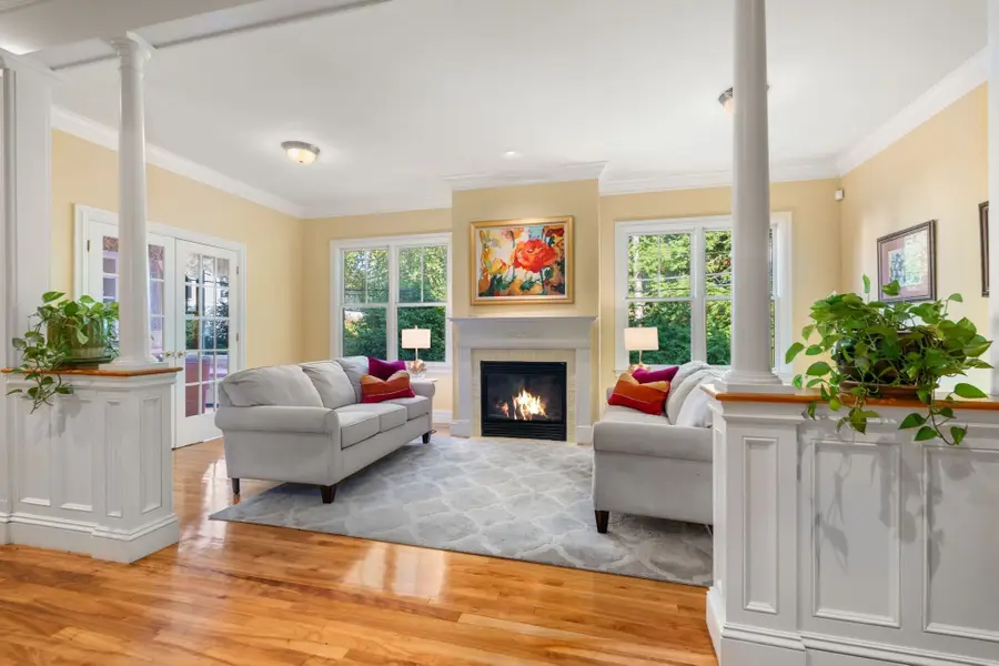 55 Burroughs Street #55C, Boston, MA 02130 - #3