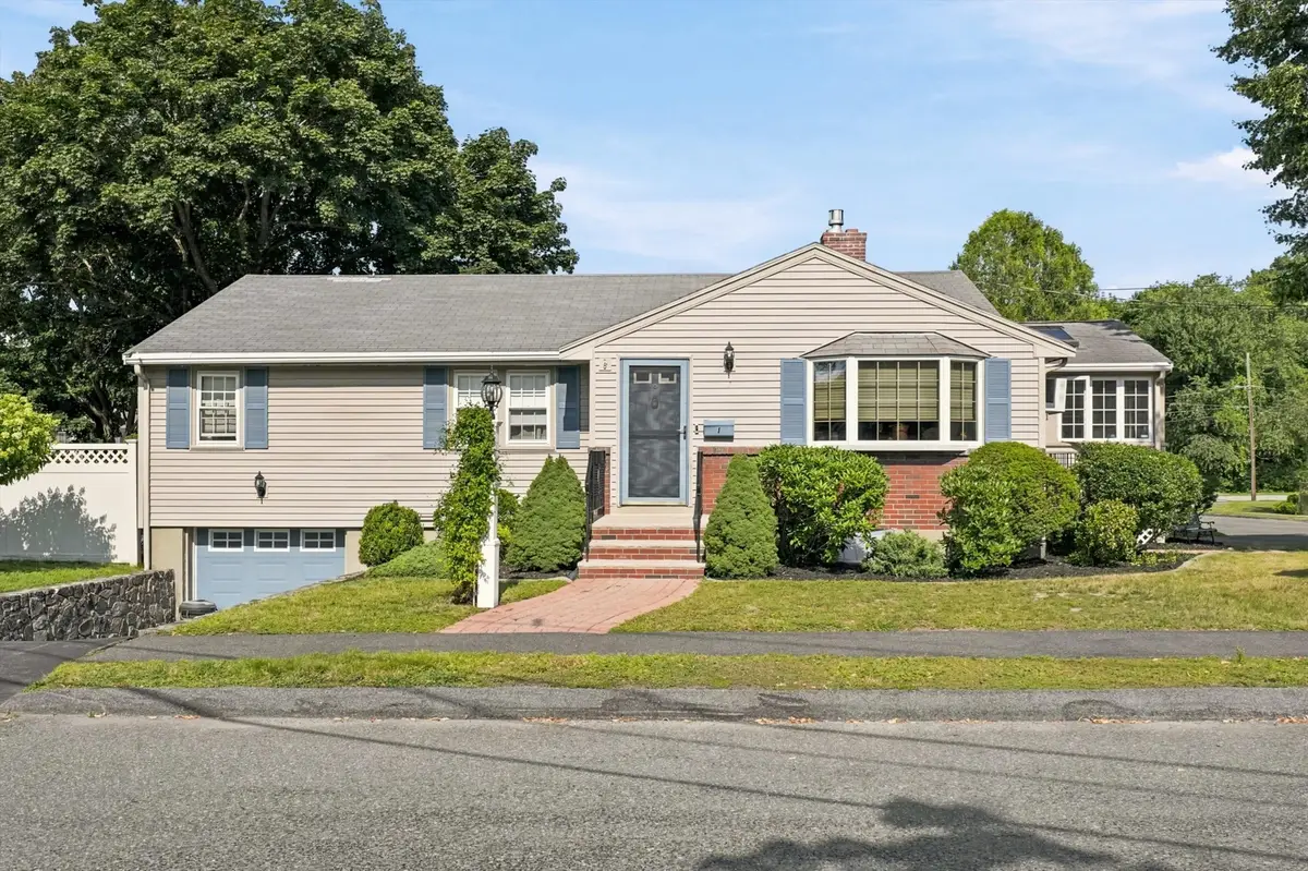 1 Will Sawyer St, Peabody, MA 01960 - #1