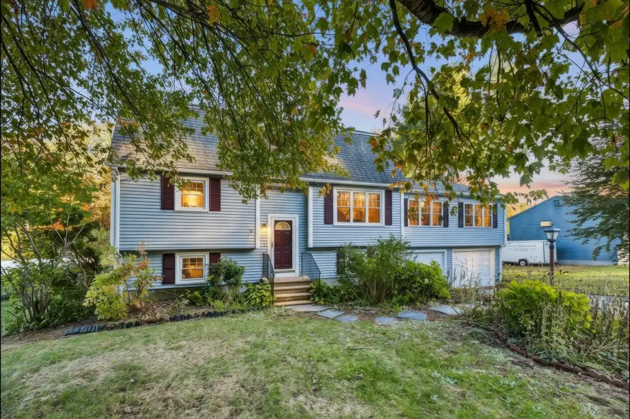 20 Gover Rd, Millbury, MA 01527 - #2