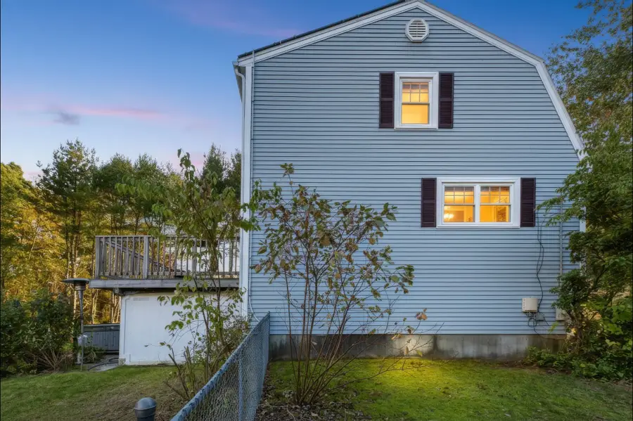 20 Gover Rd, Millbury, MA 01527 - #3