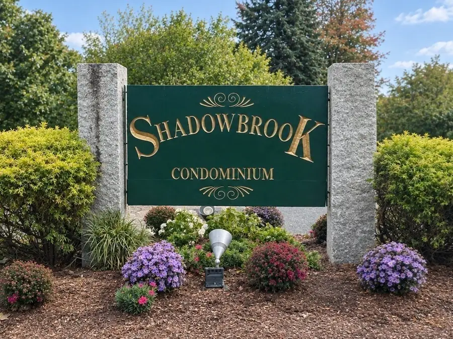 2 Shadowbrook #51, Milford, MA 01757 - #2