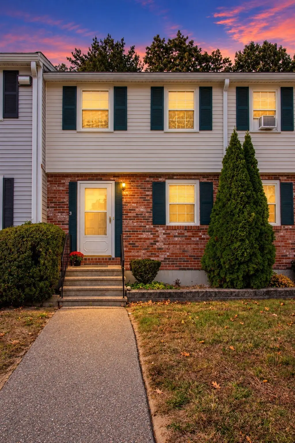 33 Sherburne Ave #3, Tyngsborough, MA 01879 - #1