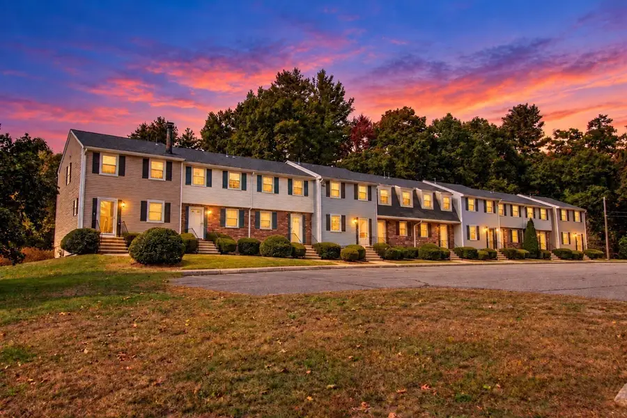 33 Sherburne Ave #3, Tyngsborough, MA 01879 - #2