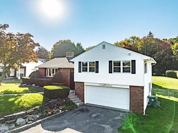 5 Nora St, Chicopee, MA 01013