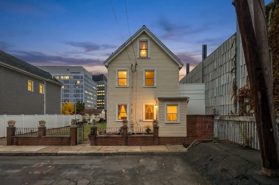 40 Horace St, Somerville, MA 02143 - #2