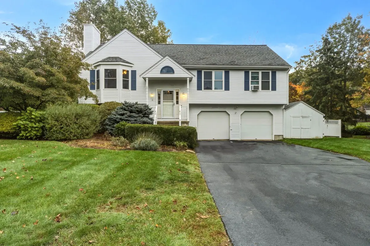 6 Clover Hill Road, Sutton, MA 01590 - #1
