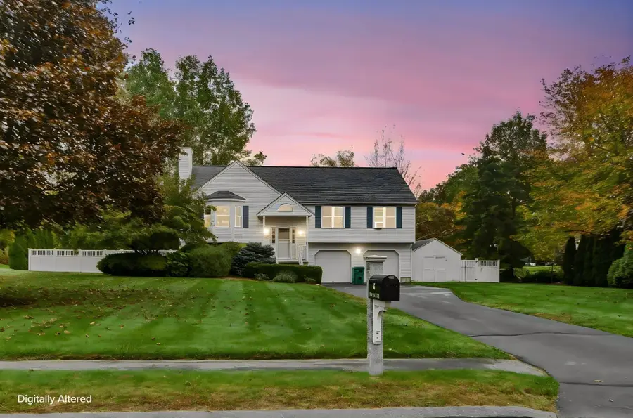 6 Clover Hill Road, Sutton, MA 01590 - #3