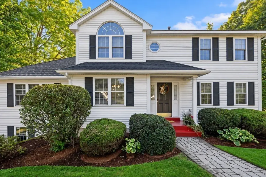 2 Gwen Dr, Auburn, MA 01501 - #2