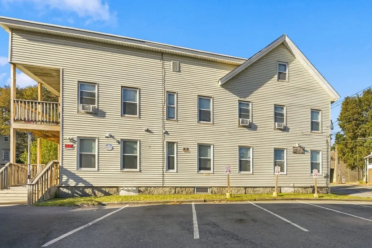 114-116 Laurel St, Fitchburg, MA 01420 - #1