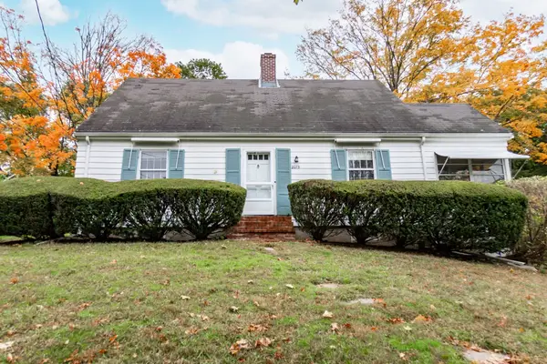 2075 Washington St, Canton, MA 02021