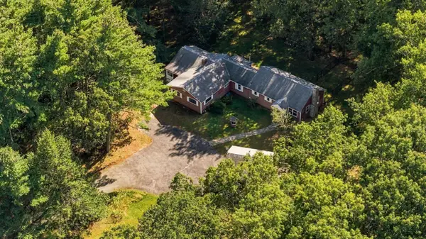154 Herrick Road, Boxford, MA 01921