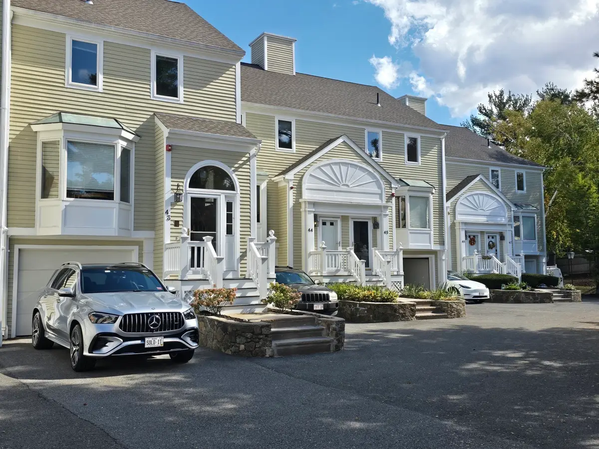 43 Abington Road #43, Danvers, MA 01923 - #1
