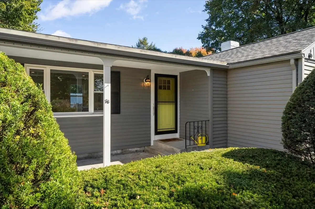78 Salem End Lane, Framingham, MA 01702 - #1