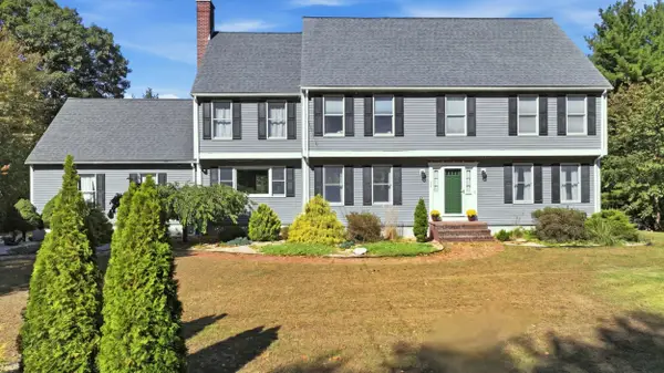 32 Butch Songin Circle, Walpole, MA 02071