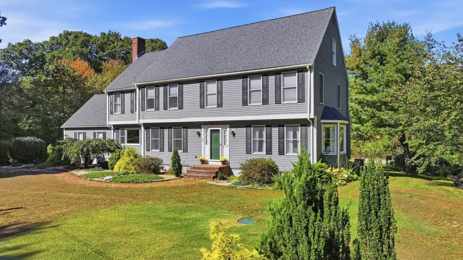 32 Butch Songin Circle, South Walpole, MA 02071 - #3