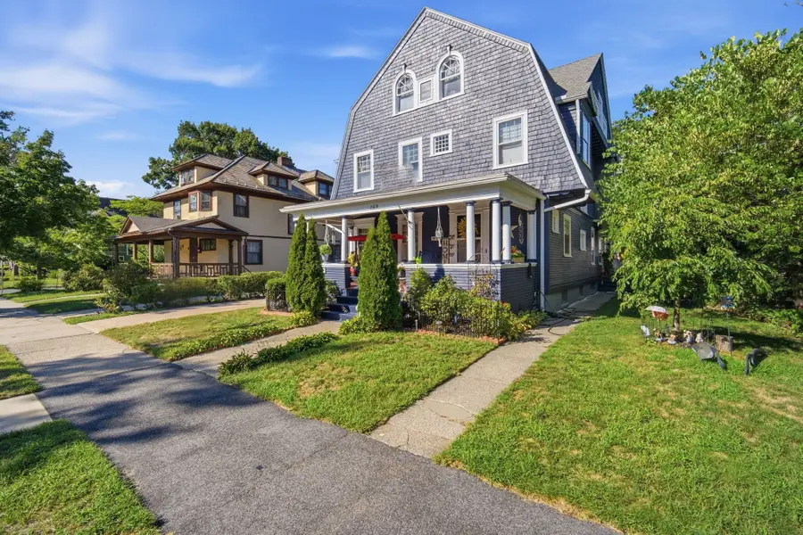 169 Forest Park Ave, Springfield, MA 01108 - #3