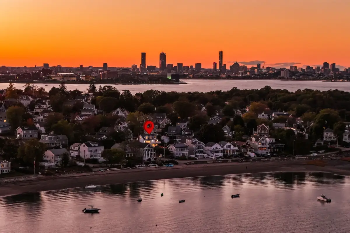 24 Orchard St., Quincy, MA 02171 - #1