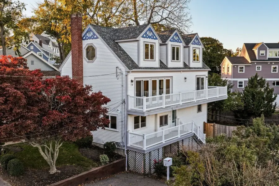 24 Orchard St., Quincy, MA 02171 - #2