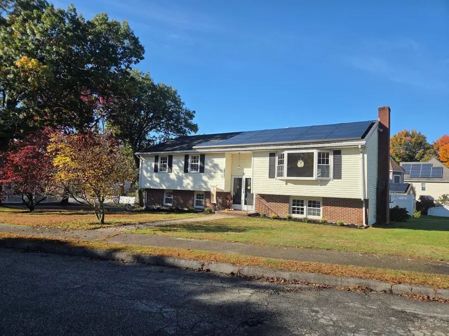 31 Towne Crest Drive, Stoneham, MA 02180 - #3