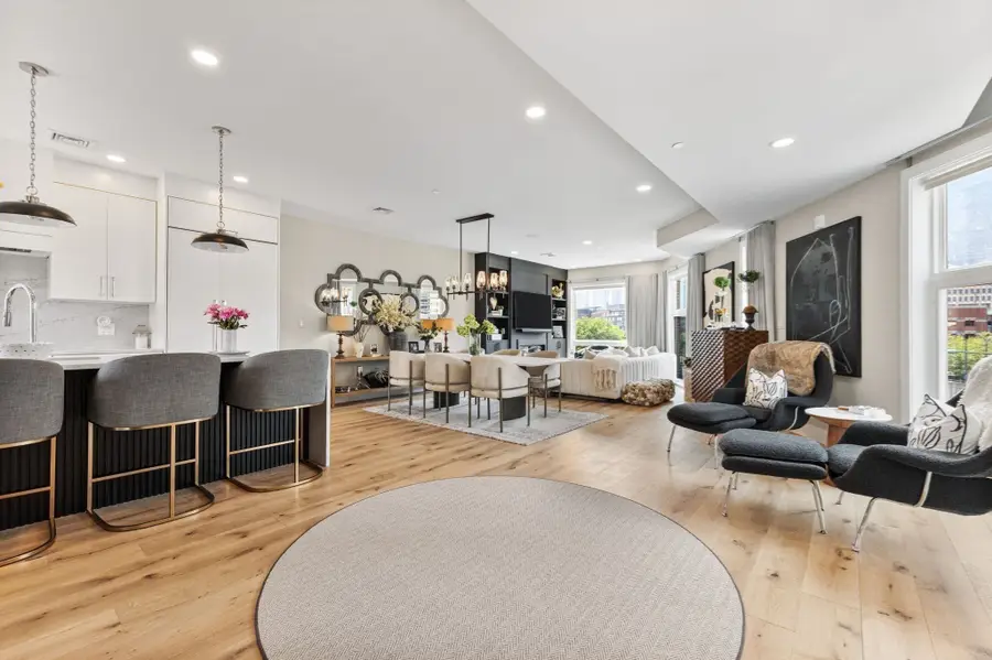 43 Stillman St #PH, Boston, MA 02113 - #2