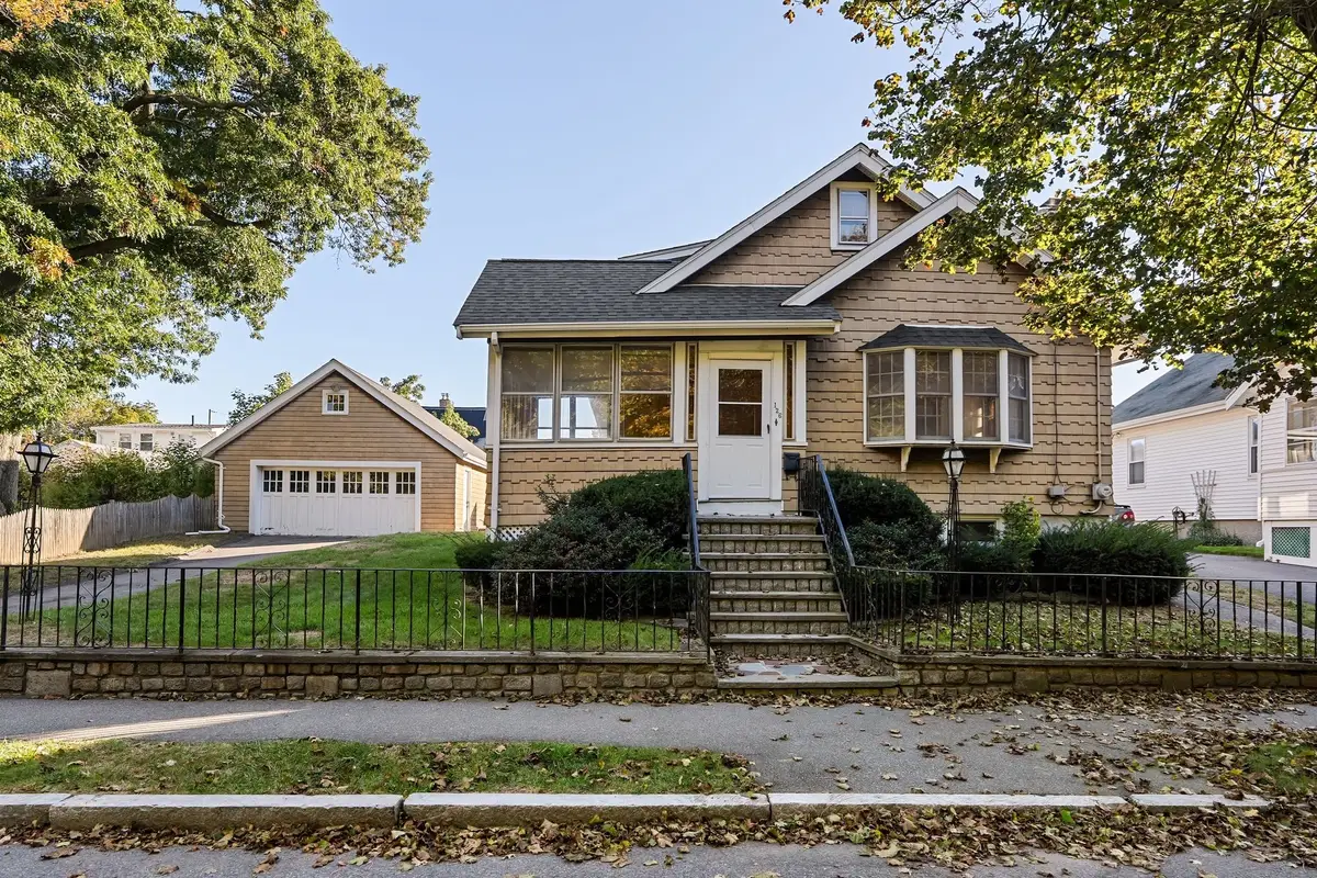126 Belmont Street, Quincy, MA 02170 - #1