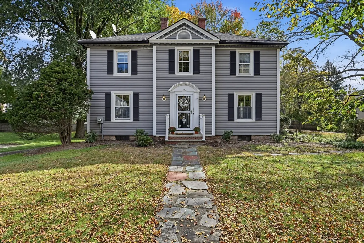 105 Longview, Longmeadow, MA 01106 - #1