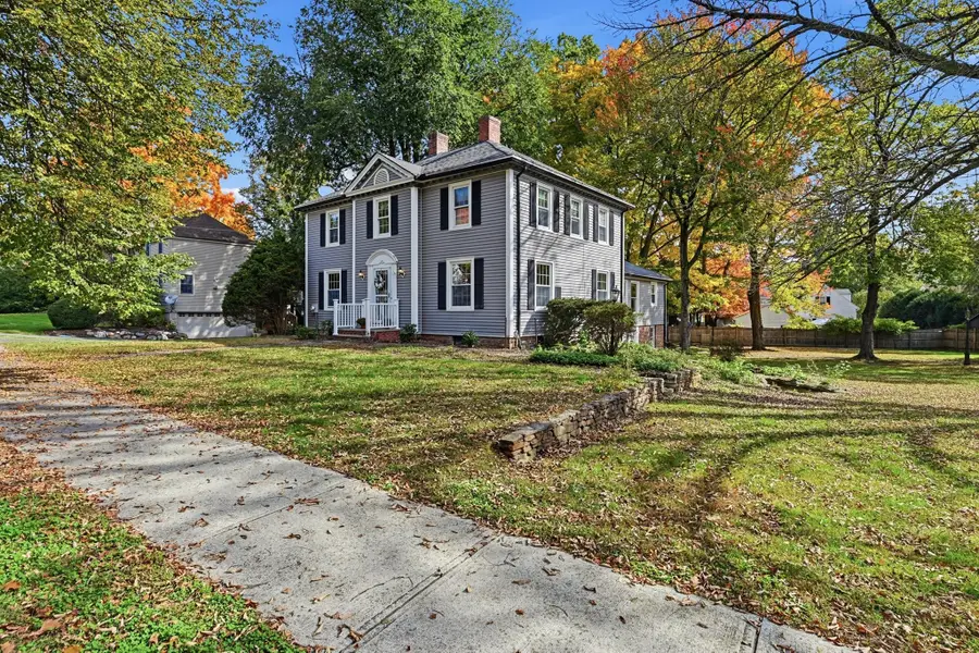 105 Longview, Longmeadow, MA 01106 - #2