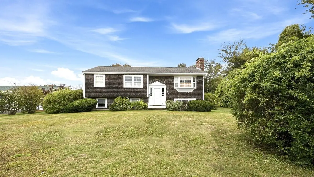 463 Hatherly Road, Scituate, MA 02066 - #1