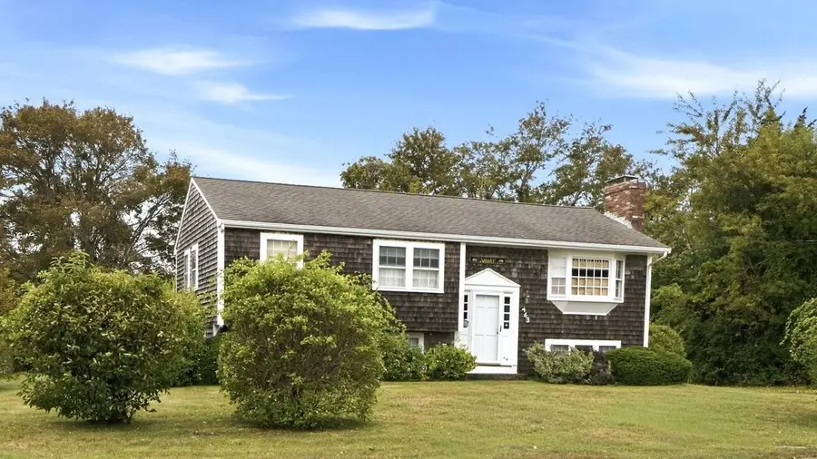 463 Hatherly Road, Scituate, MA 02066 - #3