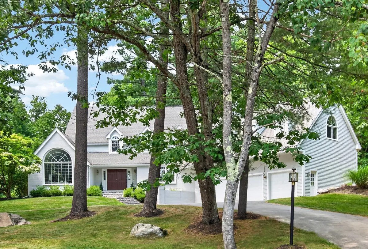 8 Larch Road, Acton, MA 01720 - #1