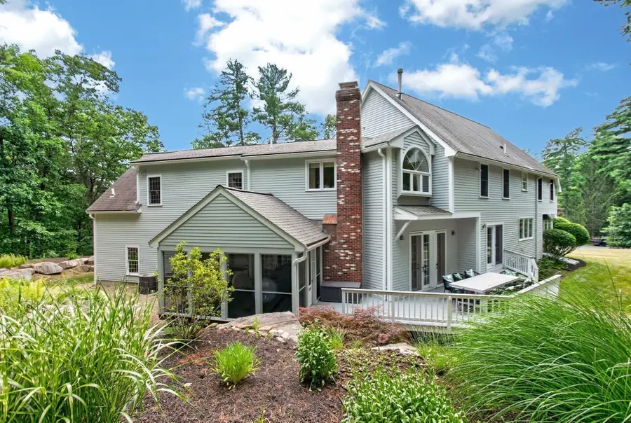 8 Larch Road, Acton, MA 01720 - #2