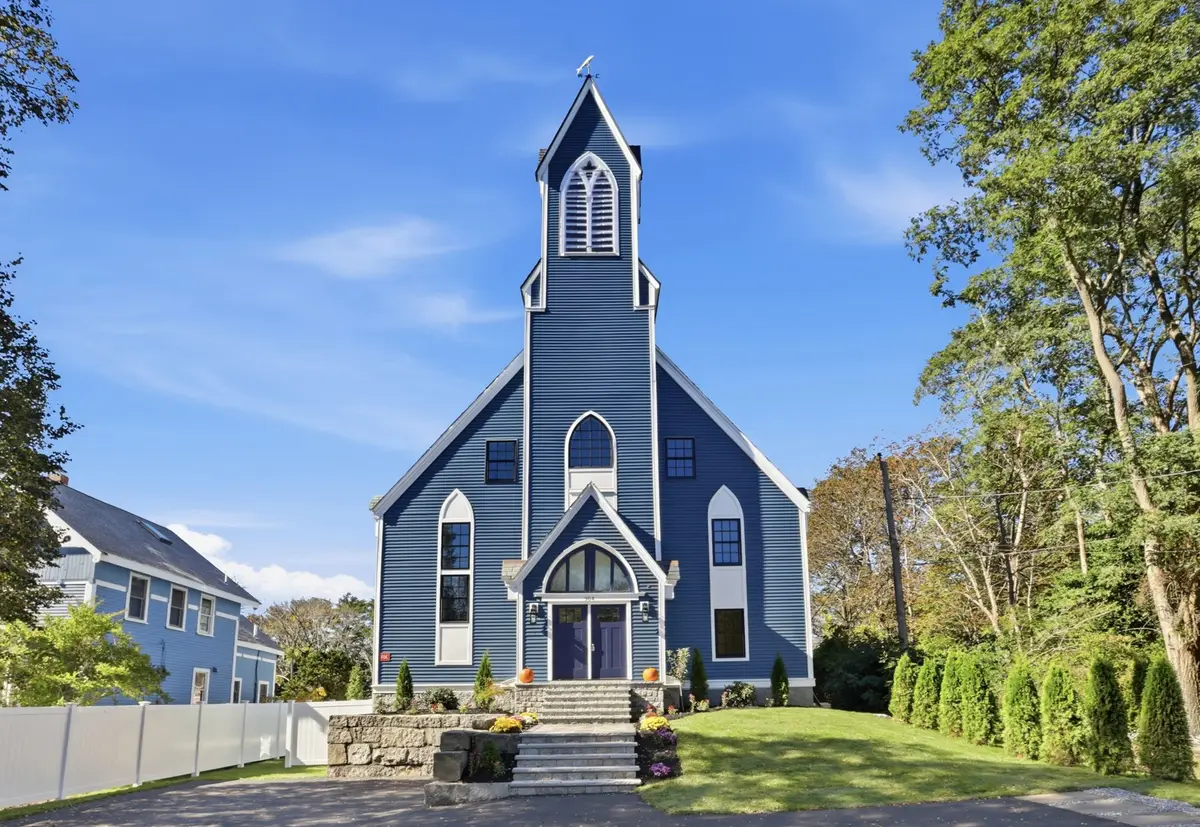 964 Washington St #2, Gloucester, MA 01930 - #1