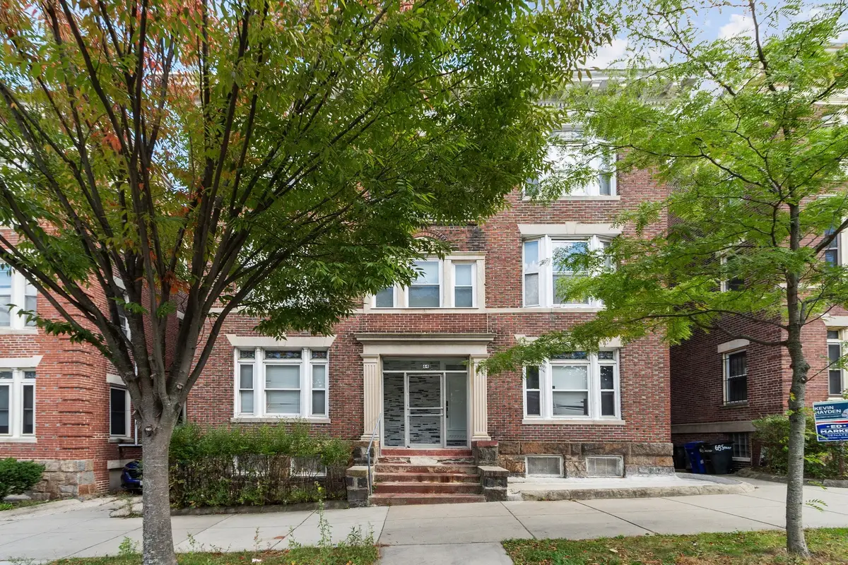 64 Seaver, Boston, MA 02119 - #1