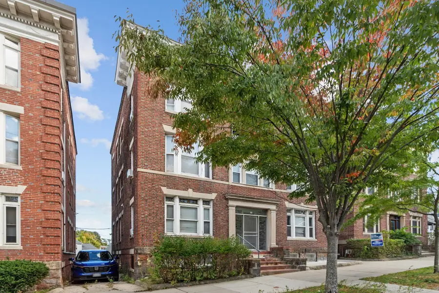 64 Seaver, Boston, MA 02119 - #2