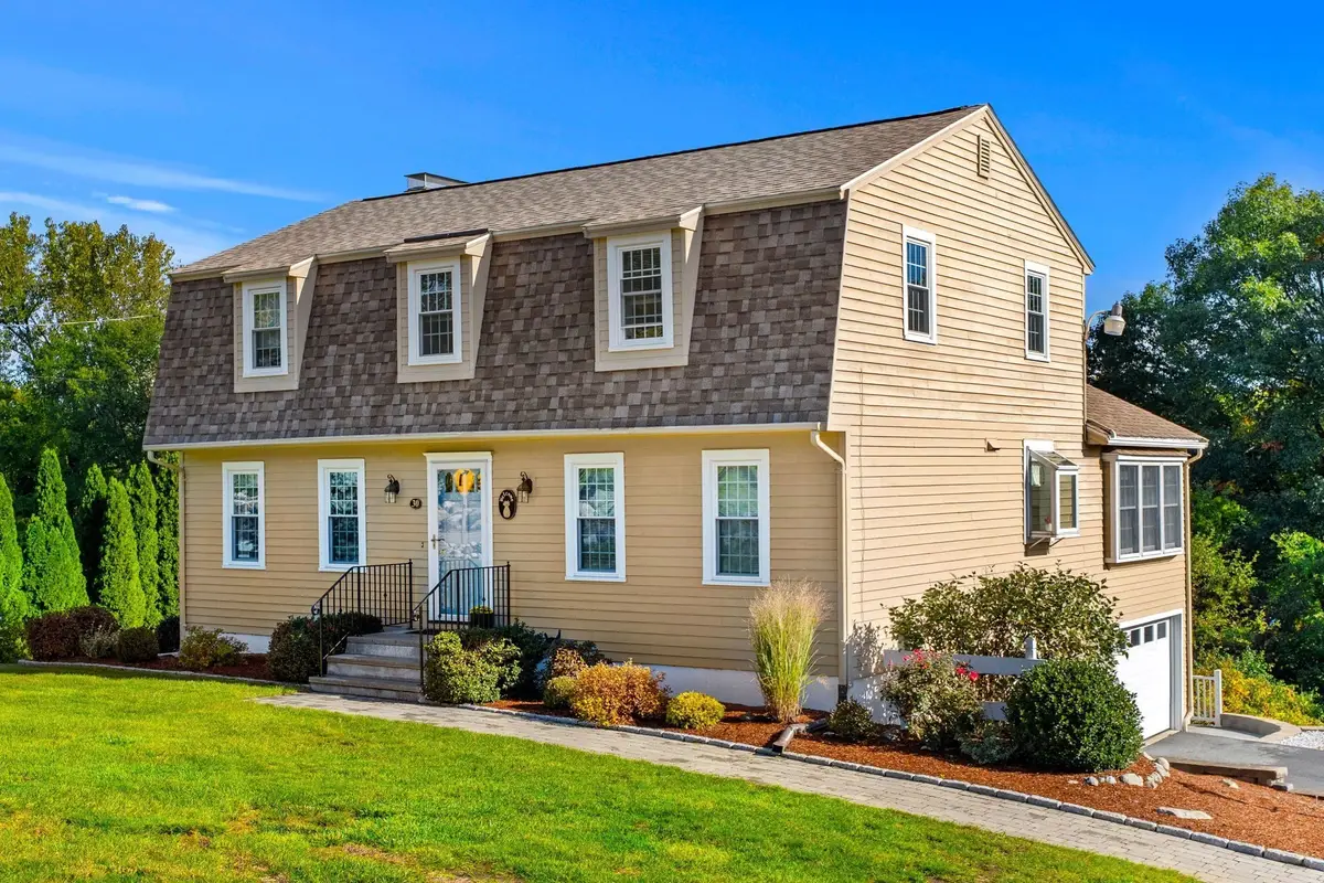 30 Tadmuck Road, Westford, MA 01886 - #1
