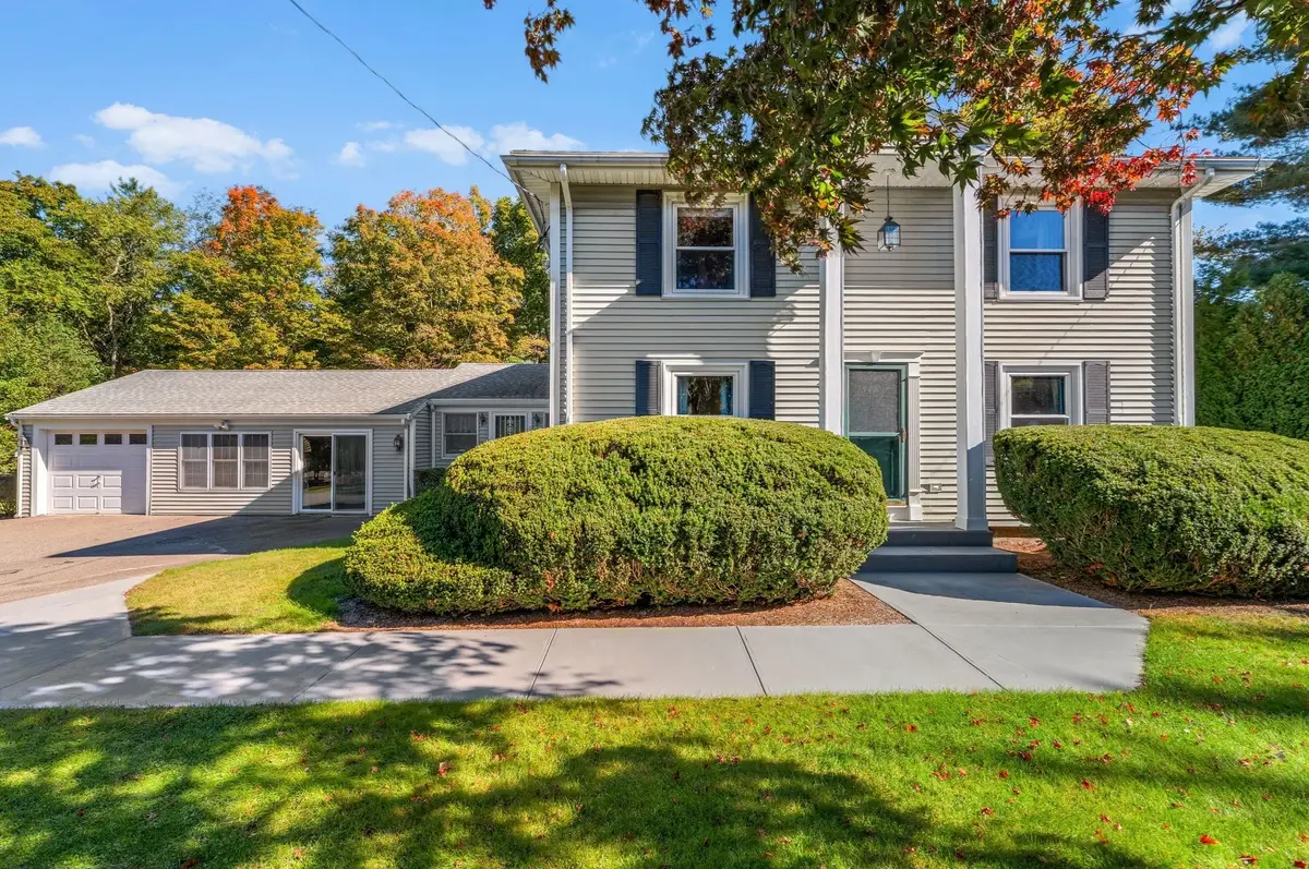 548 Plymouth St, East Bridgewater, MA 02333 - #1