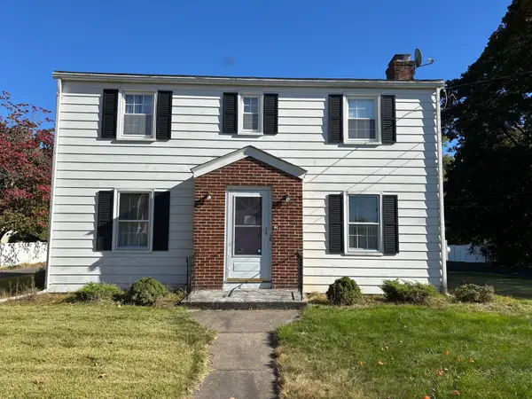 41 Reed Street, Agawam, MA 01001