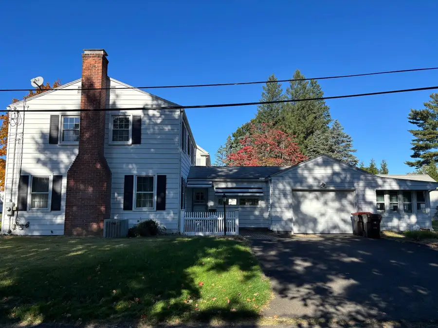 41 Reed Street, Agawam, MA 01001 - #2