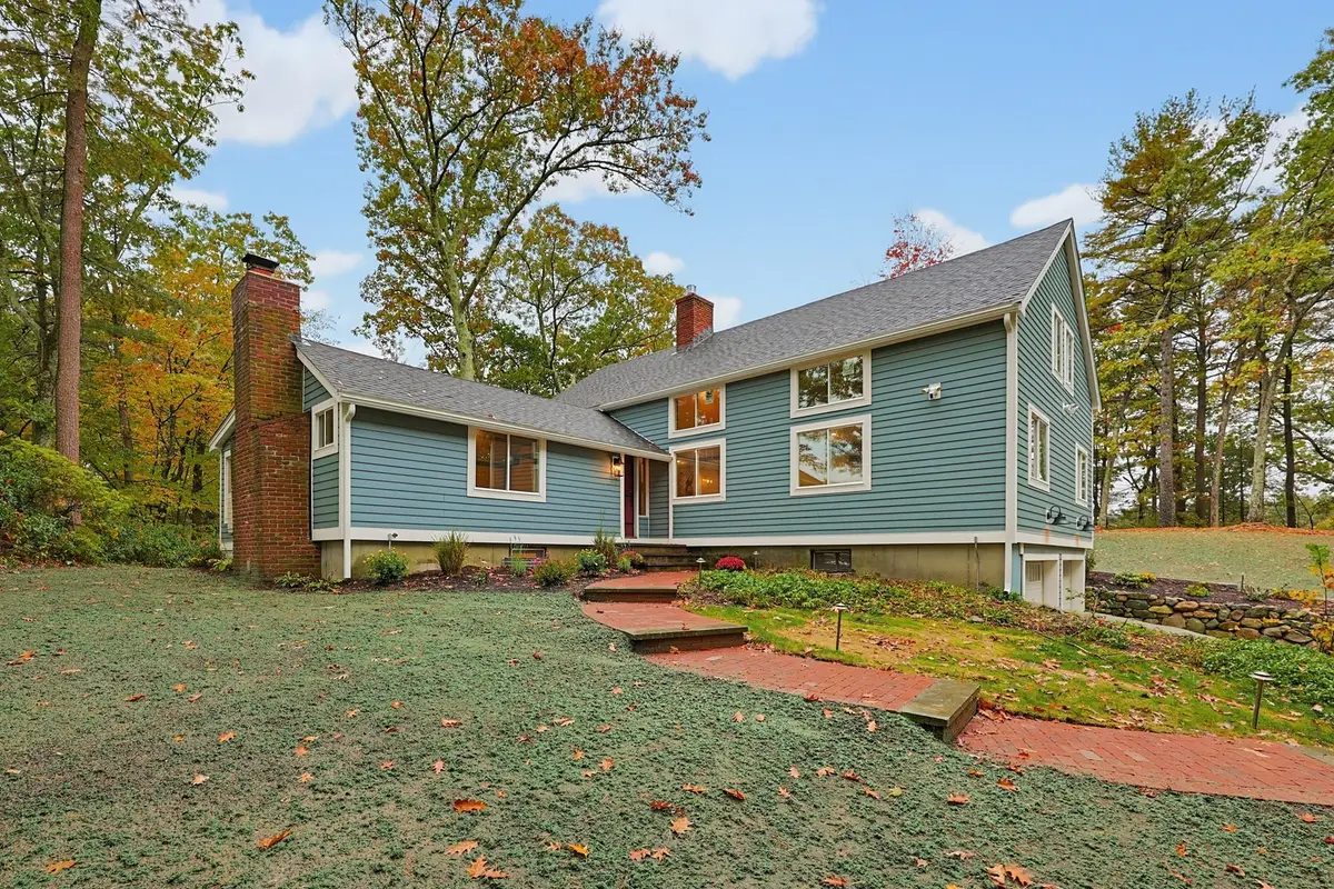 18 Hearthstone Drive, Medfield, MA 02052 - #1