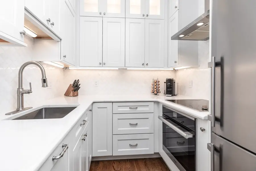 461 Beacon St #1, Boston, MA 02115 - #2
