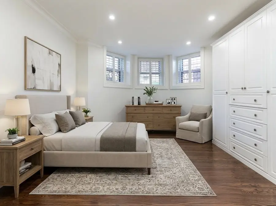461 Beacon St #1, Boston, MA 02115 - #3