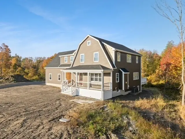 5 Jeffrey Drive, Bridgewater, MA 02379 - #2