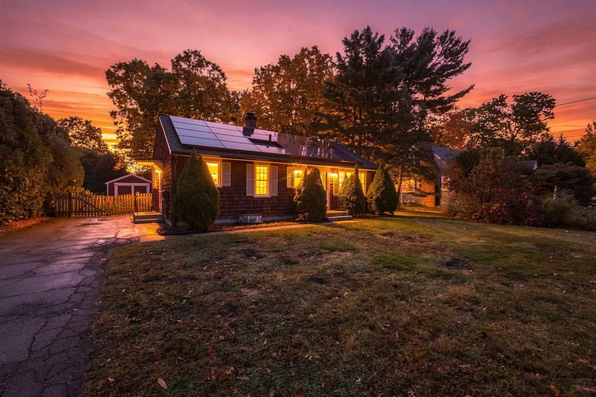 110 Bridge Rd, Northampton, MA 01062 - #1