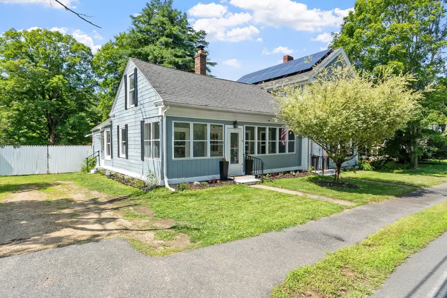 124 Southbridge Rd, Warren, MA 01083 - #2